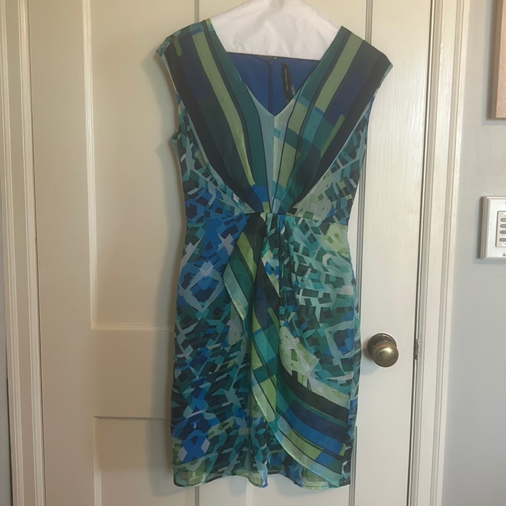 Colorful MARC NEW YORK Dress